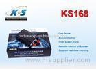 Car Truck Vehicle GPS Tracker with Android and ISO Apps GPS Tracking System with Online Web