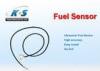 Vehicle Ultrasonic Fluid Level Sensor Level Measurement Sensors For GPS Tracker