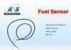 Vehicle Ultrasonic Fluid Level Sensor Level Measurement Sensors For GPS Tracker