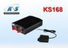 Professional GT1612 SIM800C Vehicle GPS Tracker Support Door Sensor