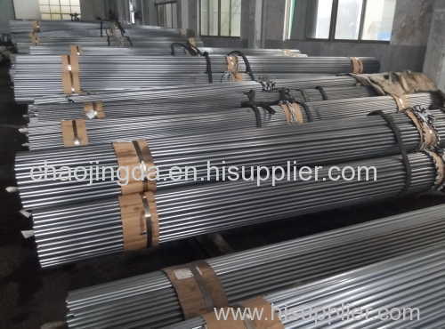 2016 aluminum alloy pipe for industry