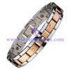 Tungsten Gold Wrist Chain