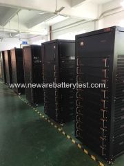 BTS-9000 battery test system for battery material research