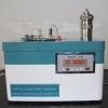 Bomb Calorimetry Diesel Oil and Fuel Oils Heat Value Tester
