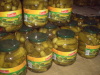 PICKLED CUCUMBER WITH GOOD PRICE Ms Hannah 0084974258938