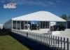 Big Dome Clear Span Tents Decorations For Weddings 700 People