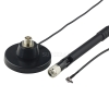 4G LTE antenna CRC9 Right Angle 3M cable