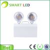 2 x 3W twin spots led emergency light