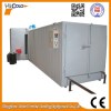 Electric Tunnel or Trolley Convery Tunnel Powder Coating Curing Oven