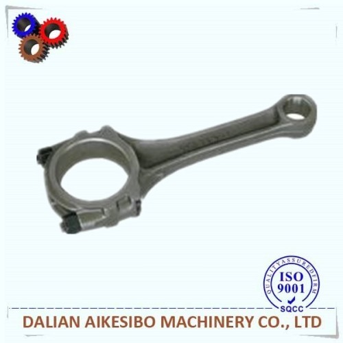 High precision casting auto parts and casting spare parts