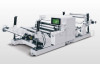 AUTOMATIC ROLL EMBOSSING MACHINE