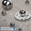 Yusion AISI 52100 Steel Ball/Chrome Steel Ball/ Bearing Steel Ball
