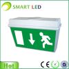 3W led exit sign bulkhead Maintained & Non-maintained