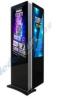 66&quot; 3G WIFI double sided outdoor P4 LED display advertising player