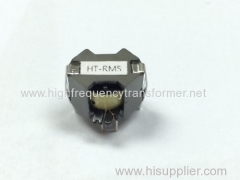 RM7 smps mini audio transformers/smps transformer design