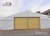Structures Vehicle Storage Tents / Rv Storage Tents Large Capacity