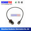 tv player rf to rf n to tnc cable assembly