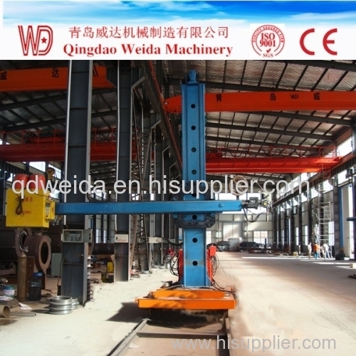 welding manipulator made in China