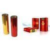 Gold Red Hot Stamping Cigarette Foil Paper For Yew Graphic Papers