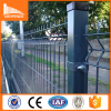 China manufacturer supply decorative metal garden fence