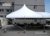 Events High Peak Beach Shelter Aluminum StructureTent Heat Resistant