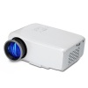 simplebeamer video game projector 800 lumens