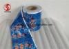 Leakproof Nylon PE Material Laminated Packaging Roll Film for Juice -18C Frozen Available