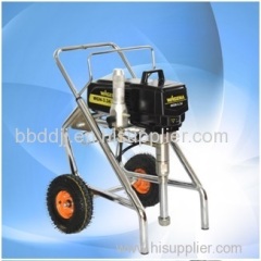 High-pressure Airless sprayer made in china