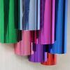 Christmas Gift Colored Hot Stamping Foil Common Paper With Pressure Protection
