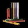 Chocolate Packaing Metallic Heat Transfer Foils Hot Stamping Printing