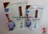 Food Grade Heat Sealable Tea Bags With Zipper Stand Up Type Waterproof