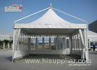 Sun Shade Canopy Tent Trade Show 12X12 Canopy Tent With Sides