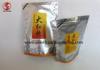 Flexible Packaging Stand Up Zipper Storage Bags With Gravure Printing Moisture Proof