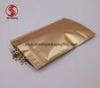 Customized Water Proof Stand Up Aluminum Foil Bags For Tea / Spice / Snack