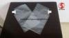 Clear Resealable Plastic Bags With Spout On Side Customized Size And Printing