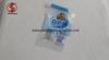 Transparent Custom Printed Spout Bags with PET + VMPET + LLDPE / CPP Structure