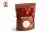 Moisture Proof Stand Up Coffee Storage Bags with Ziplock Gravure Printing Leakproof