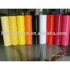 Pigment 12 Micron Colored Hot Stamping Foil For Plastic Products