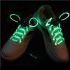 2016 Hot Selling LED Shoelaces 16color Glowing Shoelaces Wholesales Light Up Shoelaces