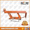 1000lbs Vertical Air/Hydraulic Lift Table Motorcycle Tools Dirt Bike Lift Table