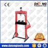 20Ton Manual-Operated Hydraulic Shop Press With Gauge