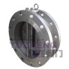 Wafer Check Valve With Flange End