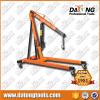 2Ton Hydraulic Lift Hoist Truck Pick Up Crane Folding Crane