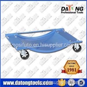 Tire Wheel Dolly 2000lbs For Vehicle Repair Moving
