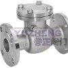 GB Flanged Swing Check Valve(PN1.6&PN2.5)