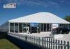 50 x 50 Outdoor Exhibition Tents Wedding Party With PVC Fabric
