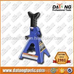 3 Ton Heavy Duty Steel Powder Coated Jack Stand Lift