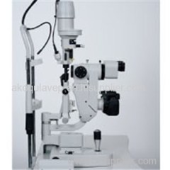 NES-2D Digital Slit Lamp