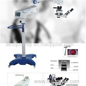 Ophthalmic Surgical Microscope OMS-2000L