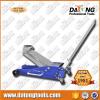 Hydraulic Aluminum Floor Jack 2.5 Ton Rapid Pump